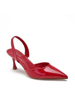 Charger l'image dans la visionneuse de galerie, Escarpins classique à bout pointu et talons fins