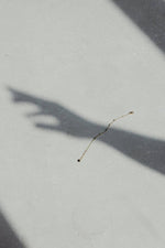 Charger l'image dans la visionneuse de galerie, BRACELET Summer Hymne: Vert / Or