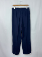 Charger l'image dans la visionneuse de galerie, Pantalon Classique boska bleu marine