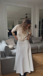 Charger l'image dans la visionneuse de galerie, Jupe