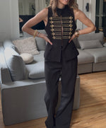 Charger l'image dans la visionneuse de galerie, Gilet sans manches