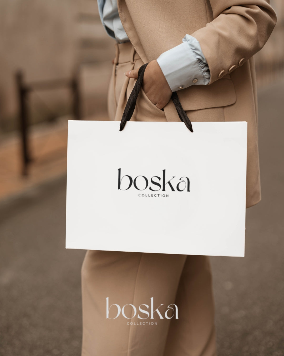 Made in Europe : Ce que “fabriqué en Europe” veut vraiment dire chez BOSKA Image
