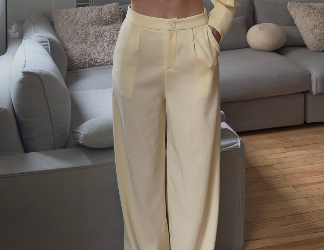 Pantalons/Jeans