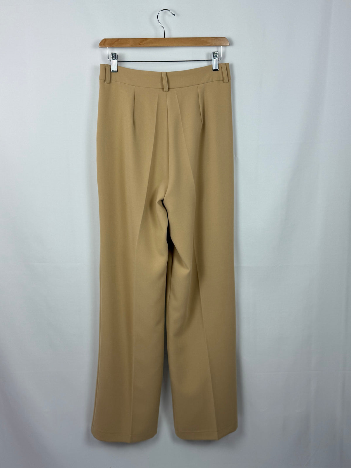 Pantalon Classique boska Beige