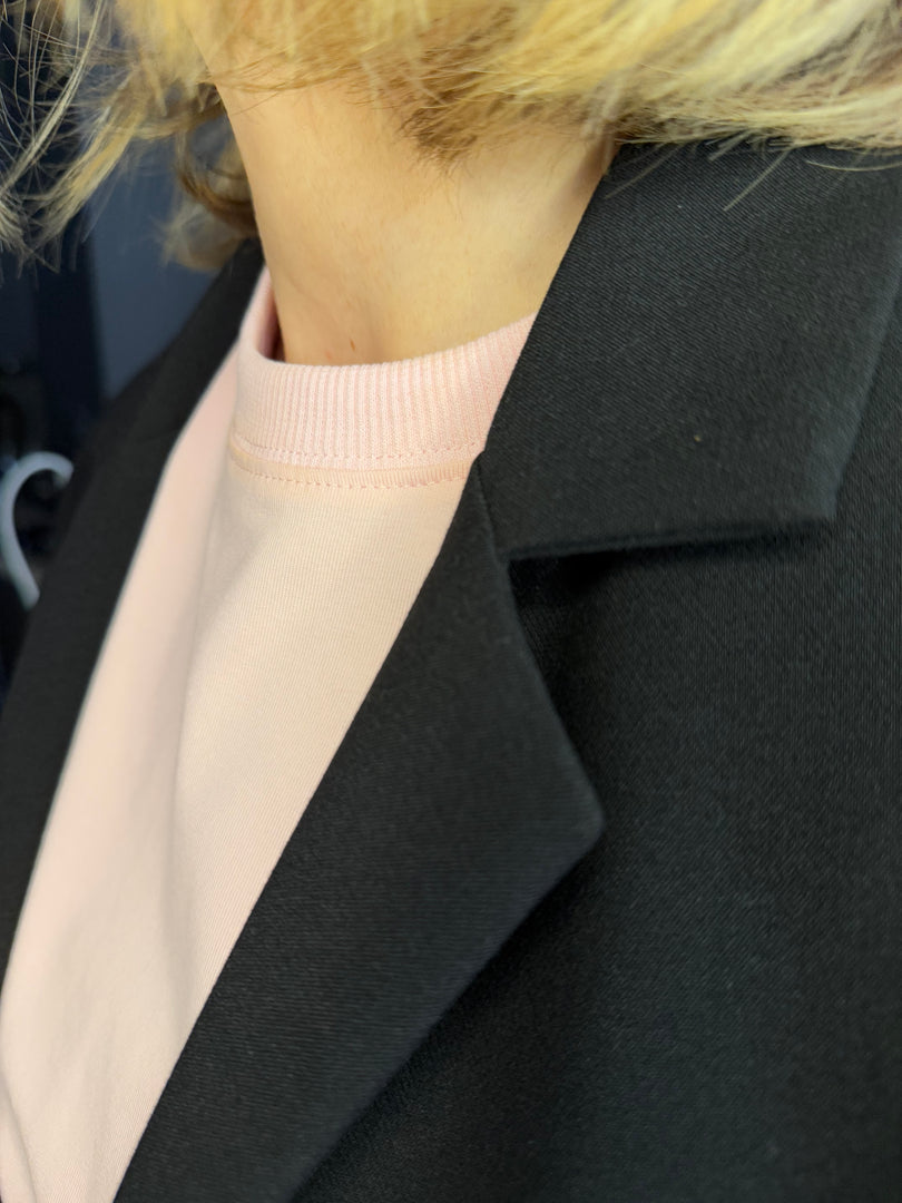 Blazer Classique boska Noir