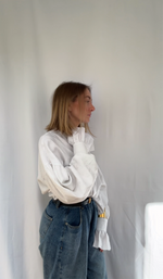 Charger l'image dans la visionneuse de galerie, Chemise MiWi Boska