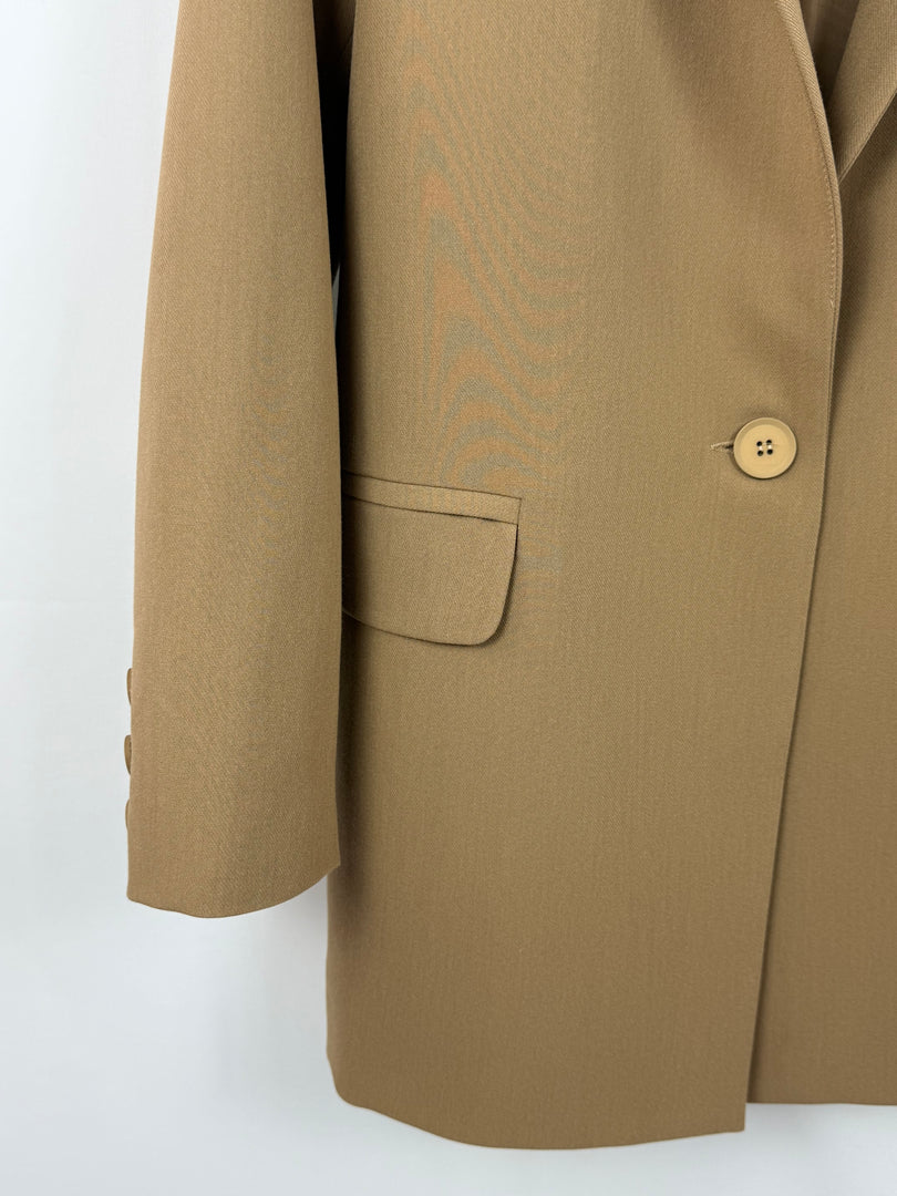 Blazer Classique boska Camel