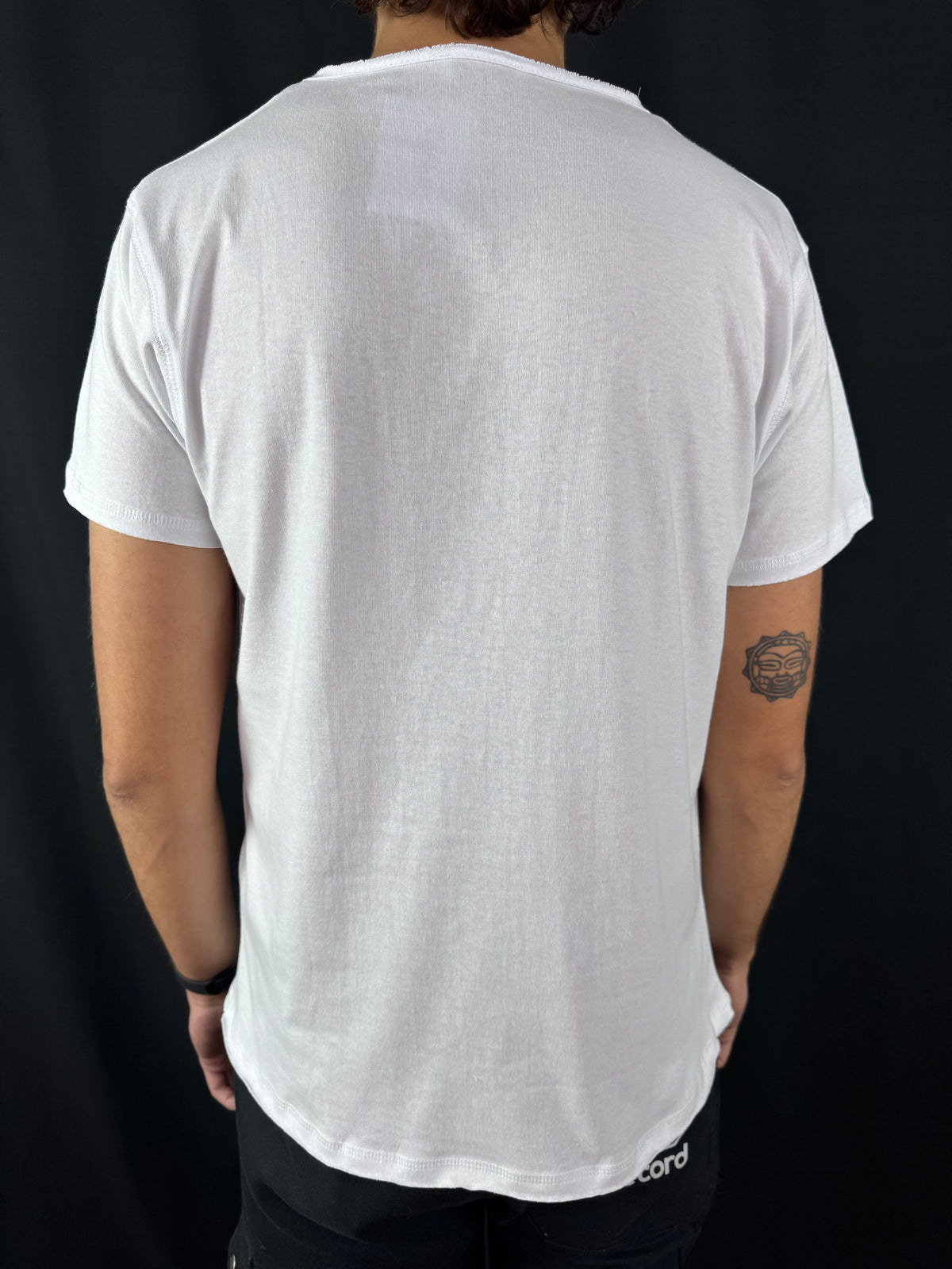 T-shirt Homme boska