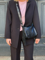 Charger l'image dans la visionneuse de galerie, Pantalon Classique boska Noir