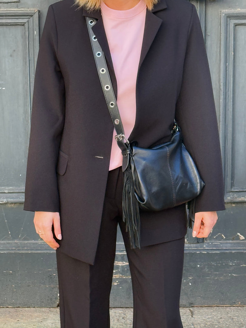 Pantalon Classique boska Noir