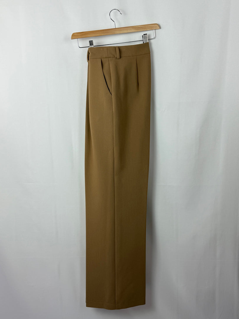 Pantalon Classique boska Camel