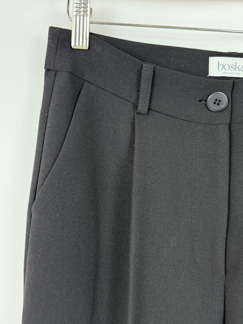 Pantalon Classique boska Noir