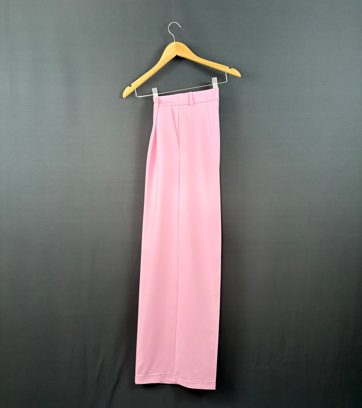Pantalon large boska