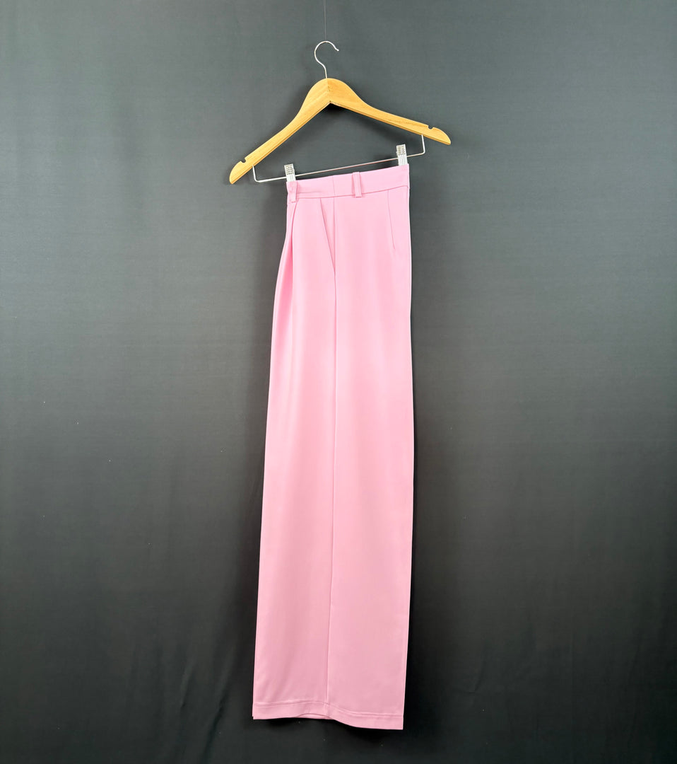 Pantalon large boska