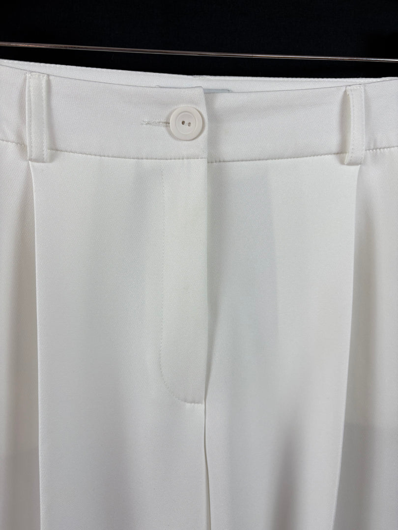 Pantalon large boska