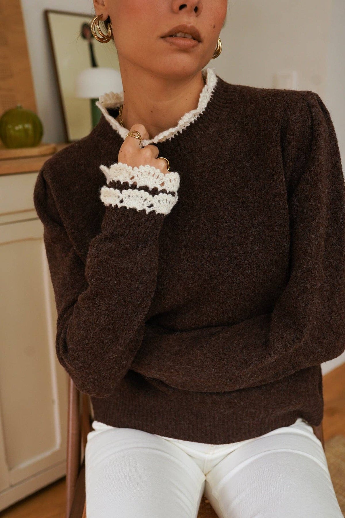 Maille Alexa Coffee