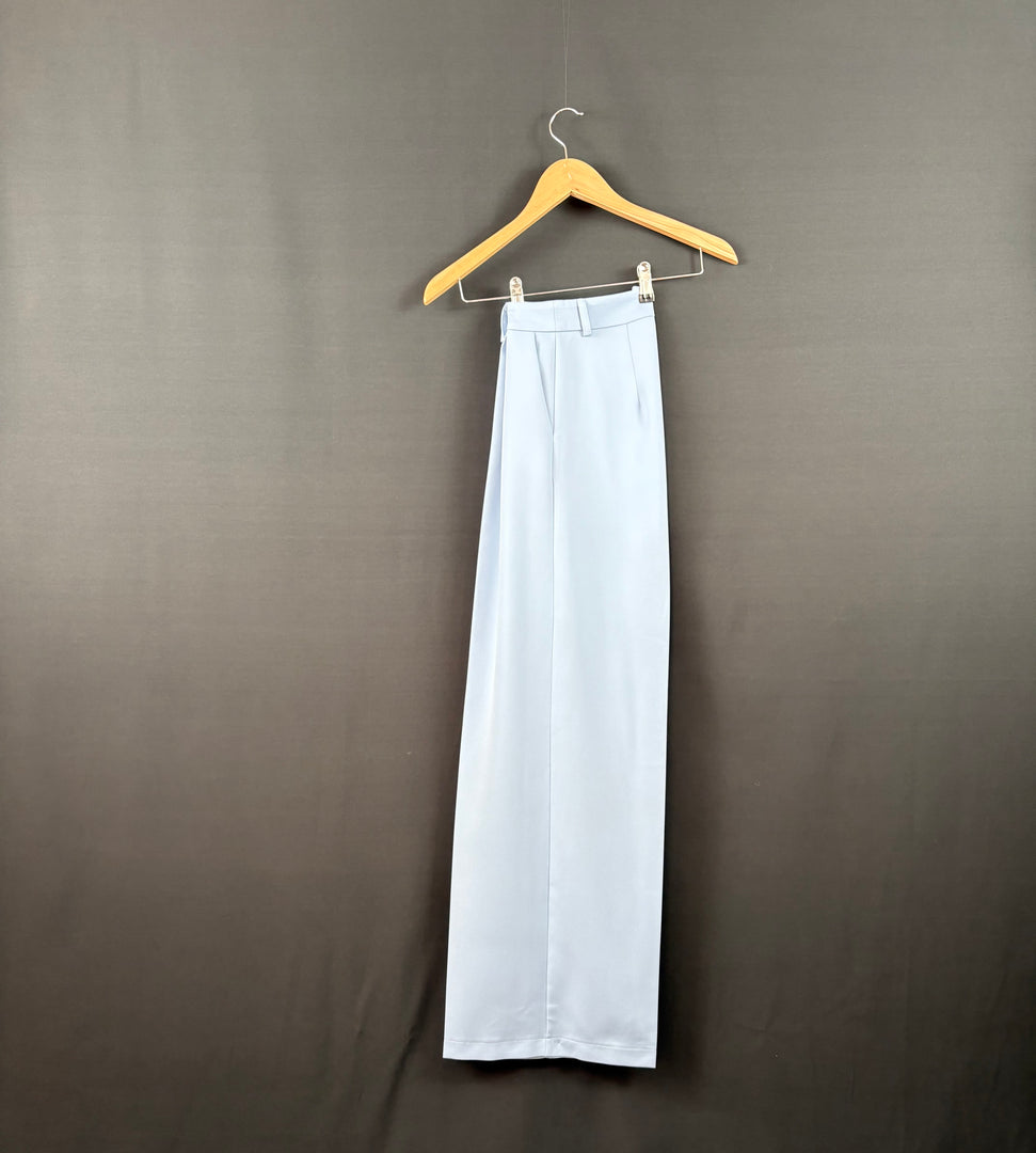 Pantalon large boska