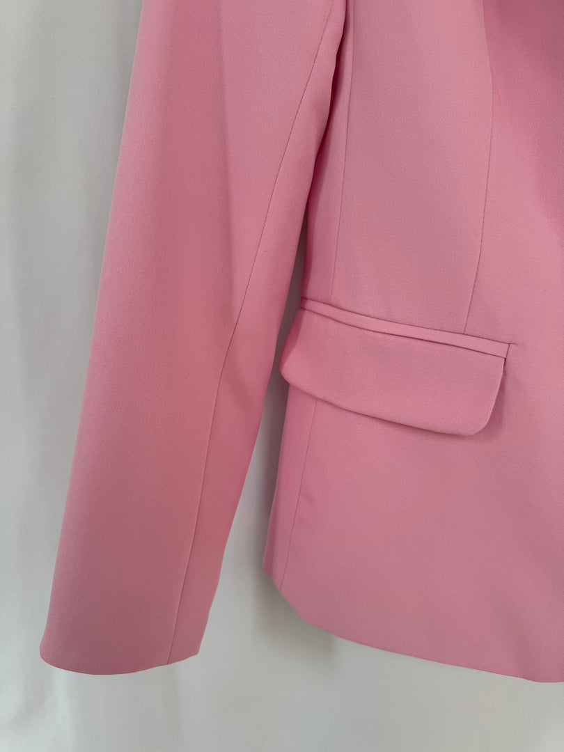 Blazer cintré boska