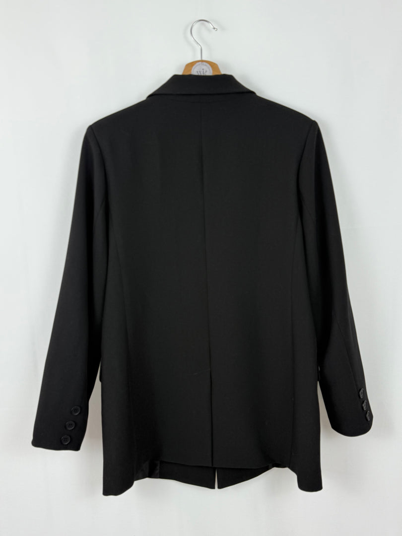 Blazer Classique boska Noir