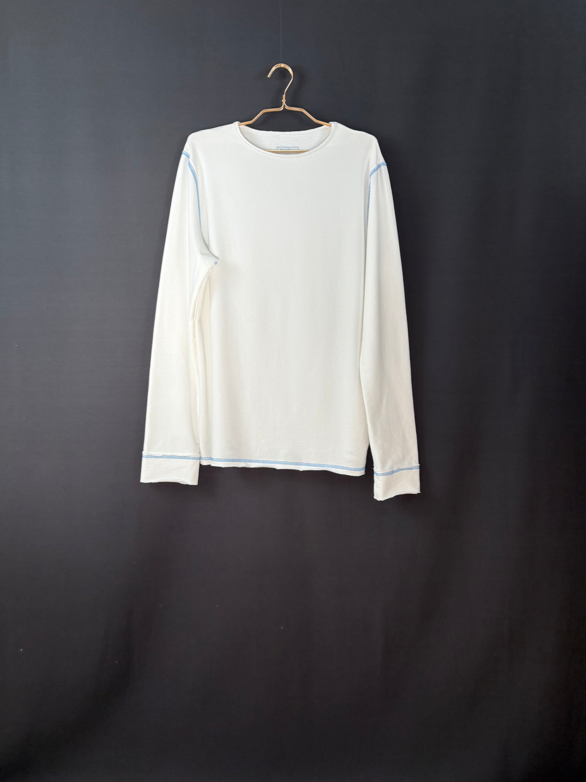 T-shirt à manches longues Homme boska
