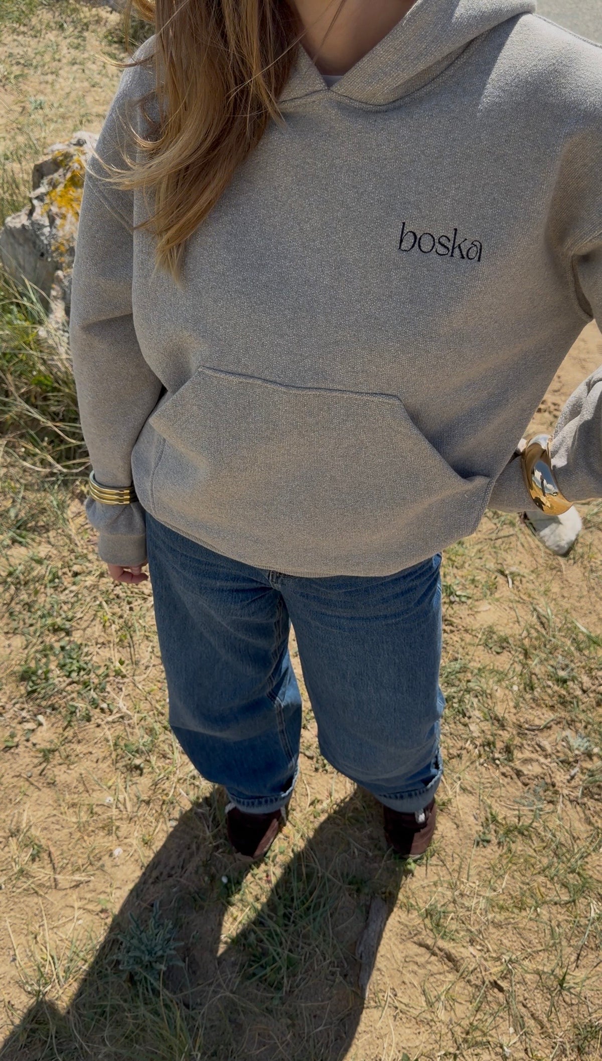 Sweat Boska