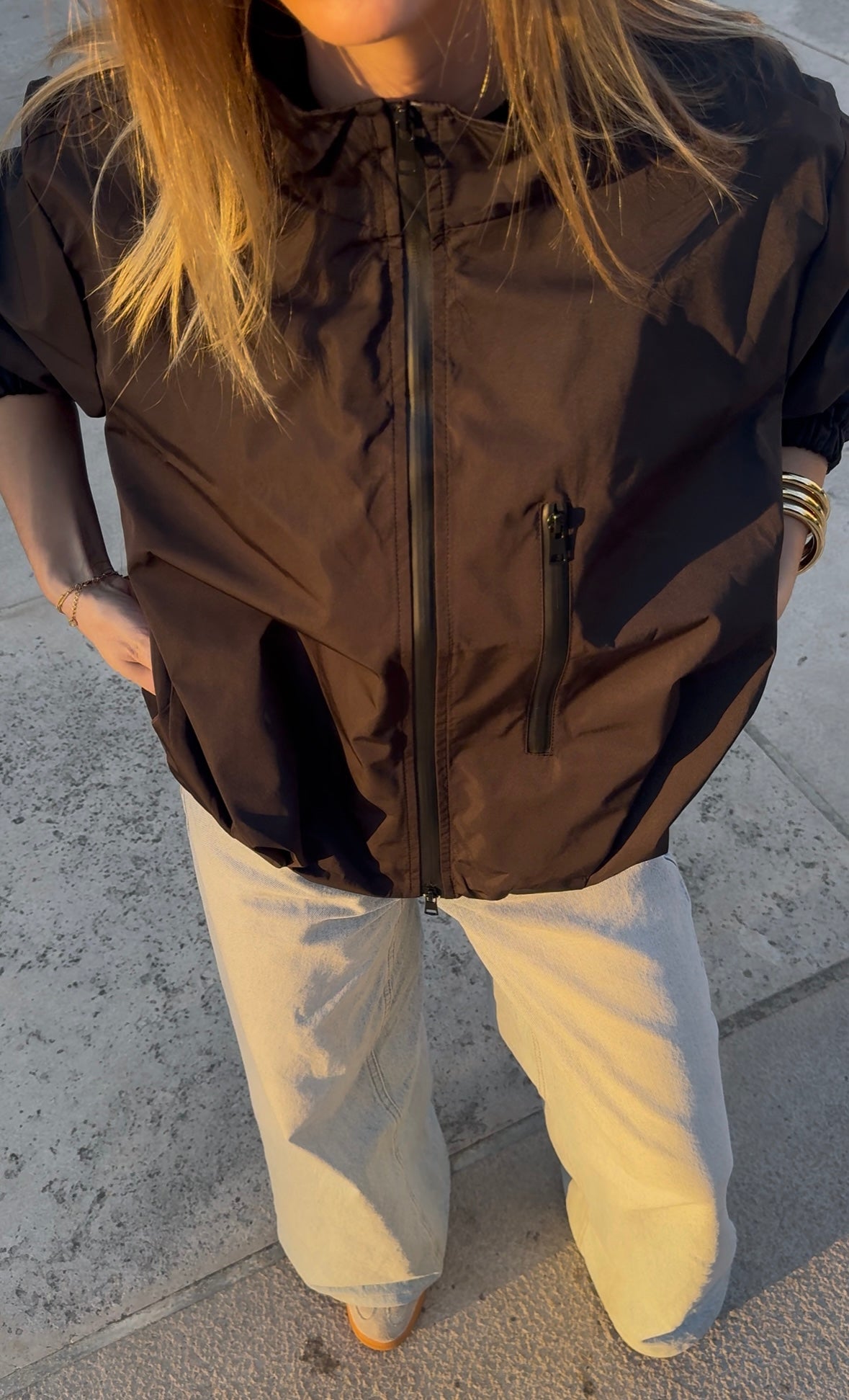 Blouson