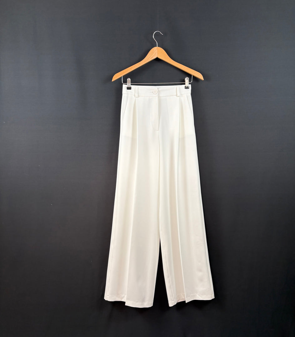 Pantalon large boska