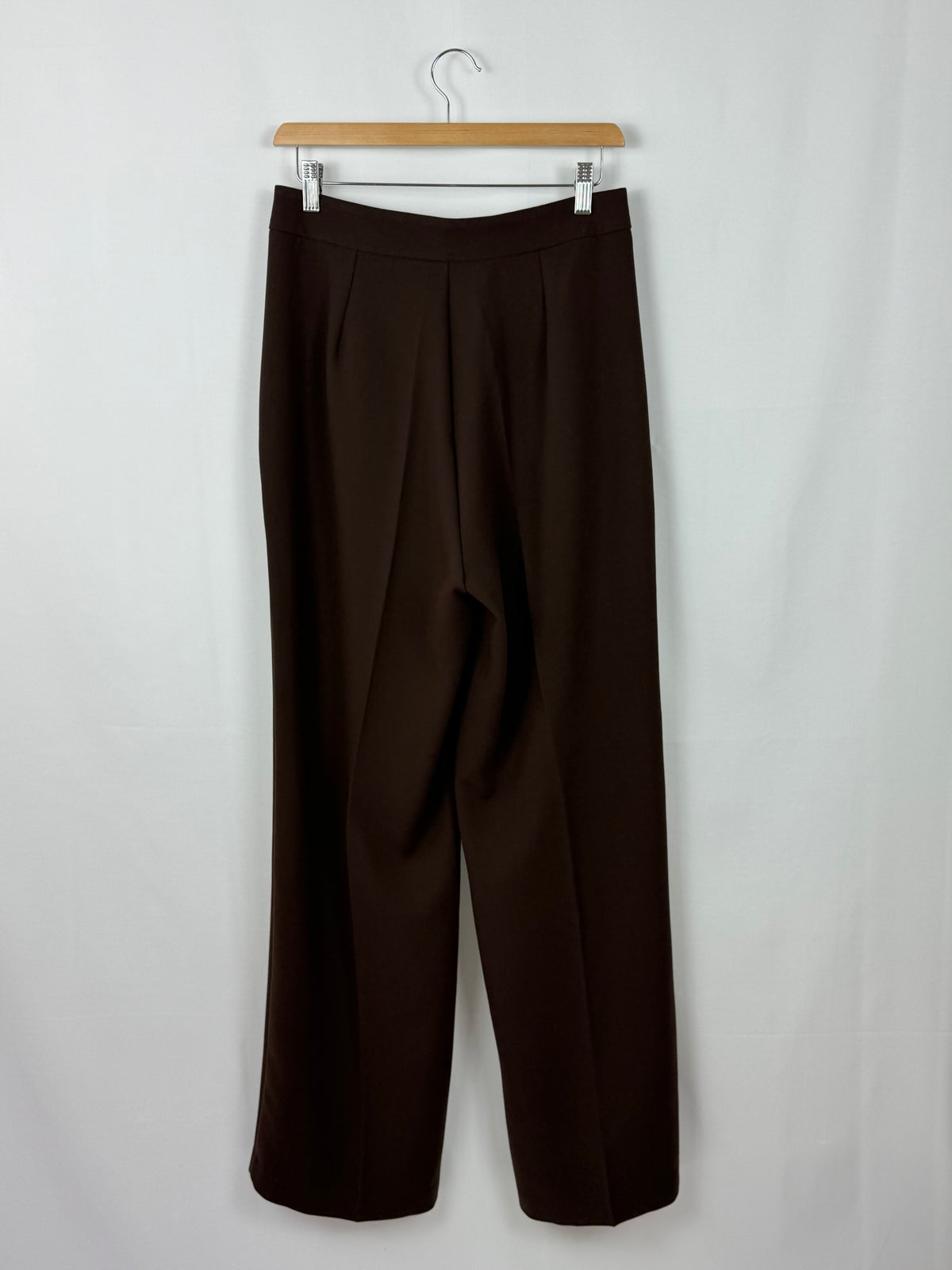 Pantalon Classique boska chocolat