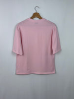 Charger l'image dans la visionneuse de galerie, T-shirt classique boska rose