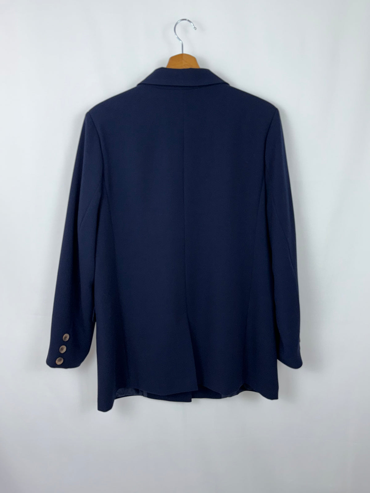 Blazer Classique boska bleu marine
