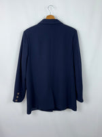 Charger l'image dans la visionneuse de galerie, Blazer Classique boska bleu marine