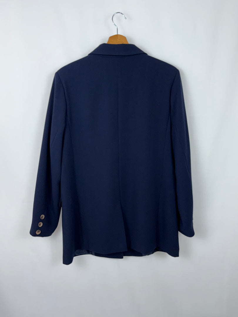 Blazer Classique boska bleu marine