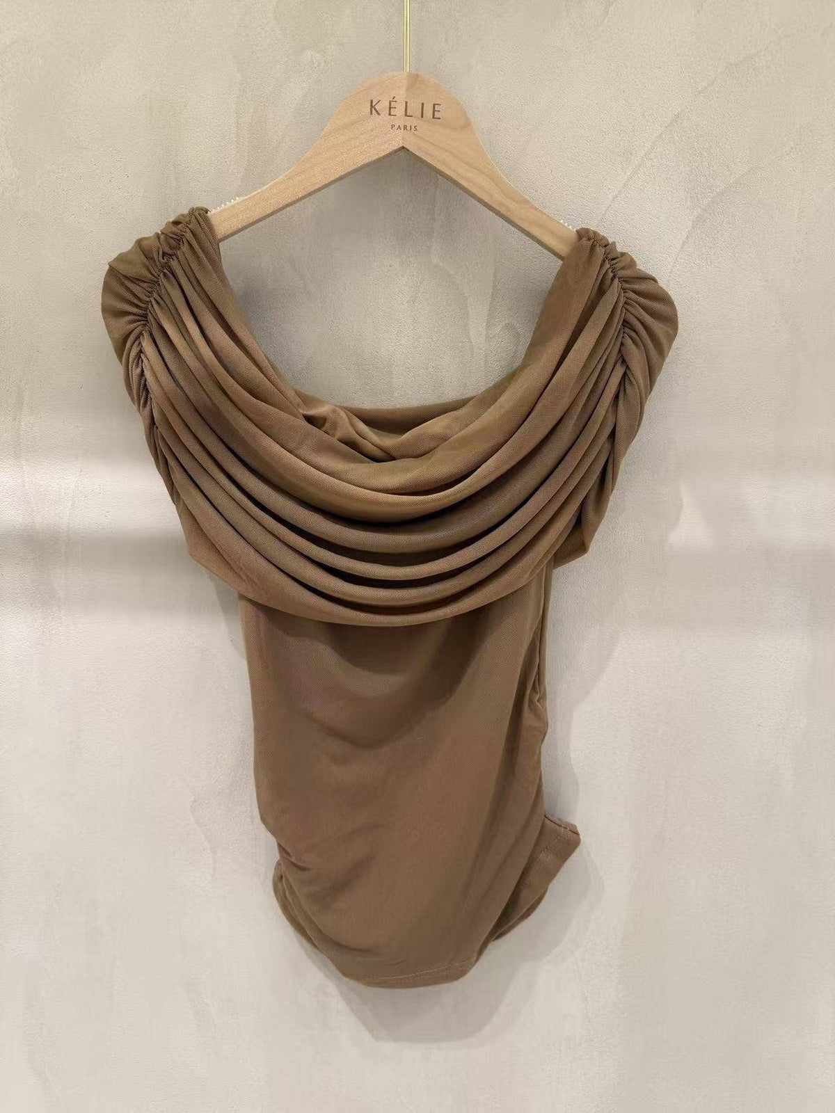 Top Élégant