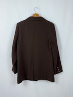Charger l'image dans la visionneuse de galerie, Blazer Classique boska chocolat