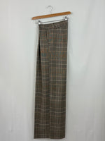 Charger l'image dans la visionneuse de galerie, Pantalon large boska à carreaux