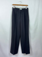 Charger l'image dans la visionneuse de galerie, Pantalon Classique boska Noir