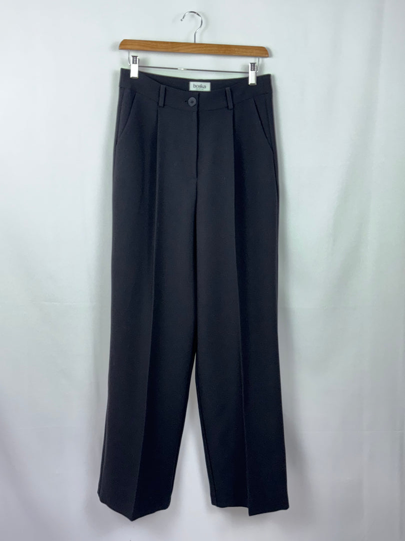 Pantalon Classique boska Noir