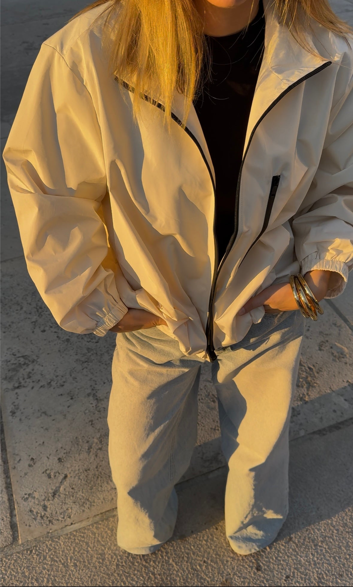 Blouson