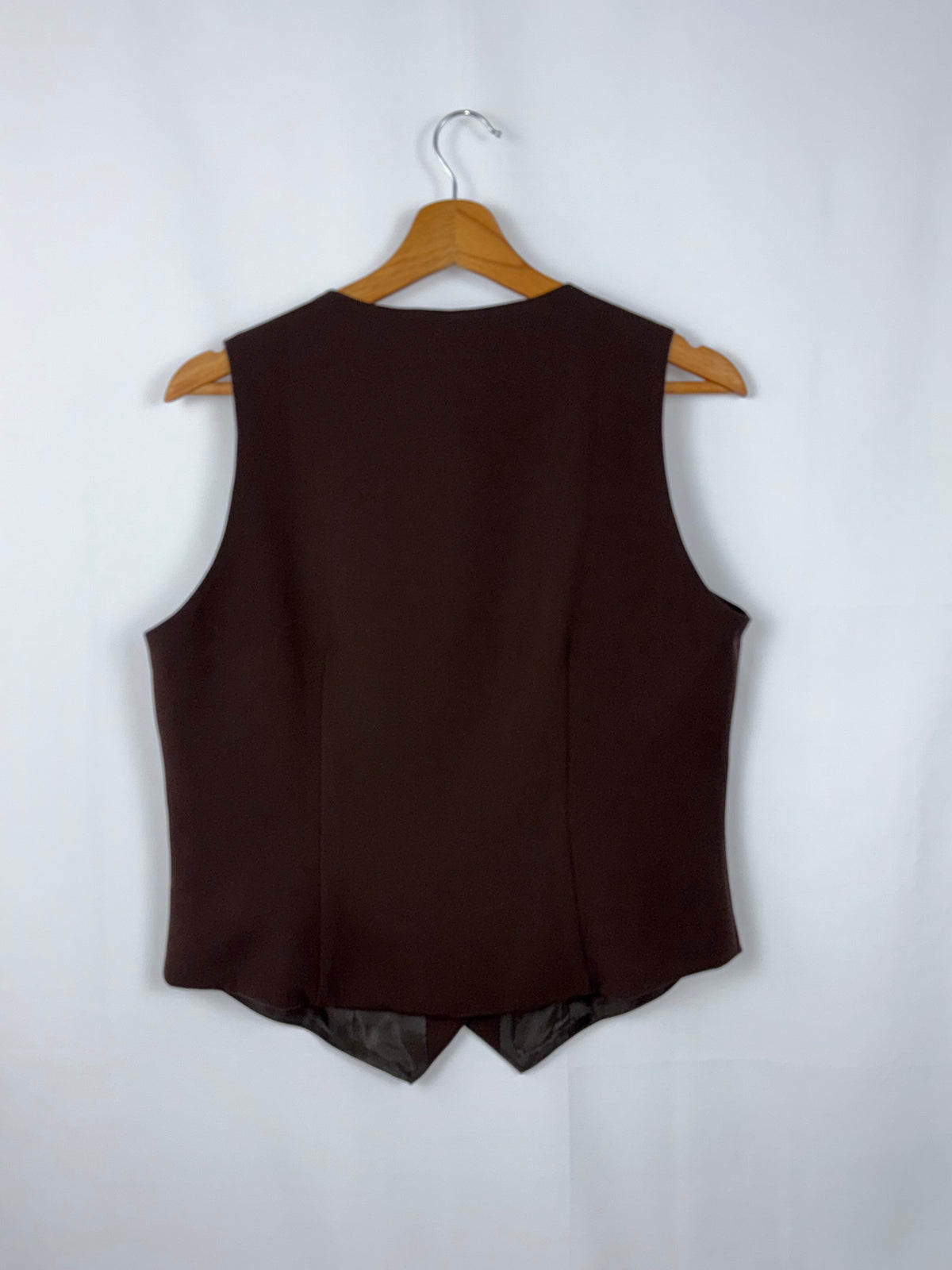 Gilet de costume Classique boska chocolate