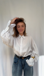 Charger l'image dans la visionneuse de galerie, Chemise MiWi Boska