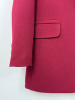 Charger l'image dans la visionneuse de galerie, Blazer Classique boska bordeaux