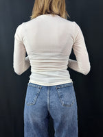 Charger l'image dans la visionneuse de galerie, T-shirt à manches longues boska