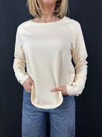 Charger l'image dans la visionneuse de galerie, Sweat fin boska