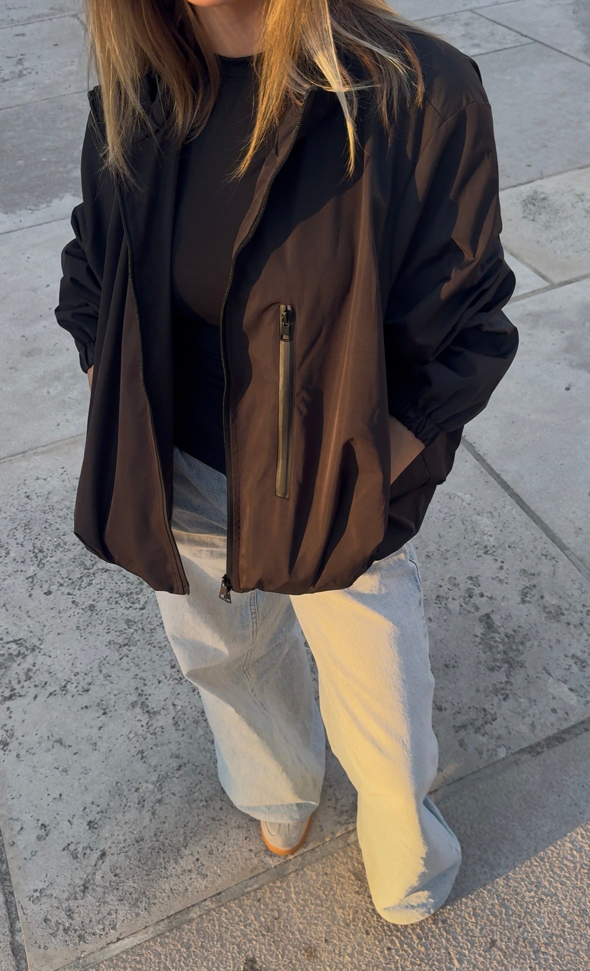 Blouson