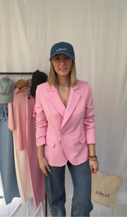 Blazer cintré boska