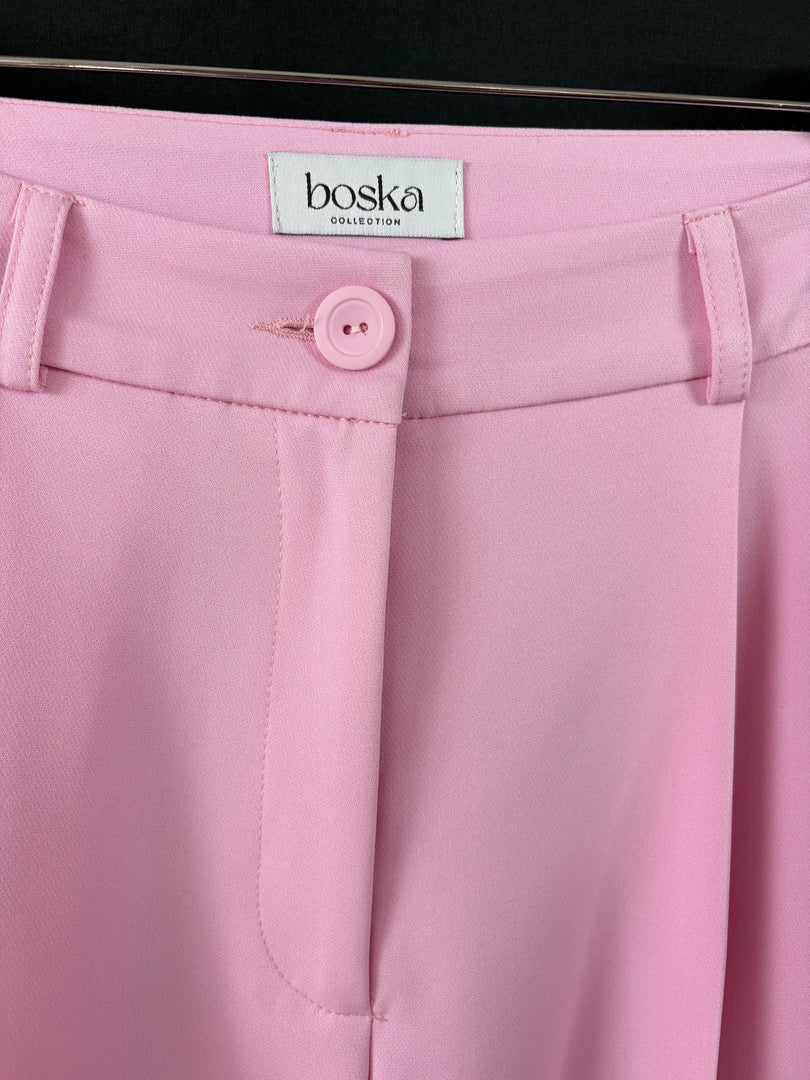 Pantalon large boska