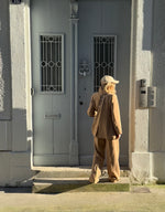 Charger l'image dans la visionneuse de galerie, Pantalon Classique boska Camel