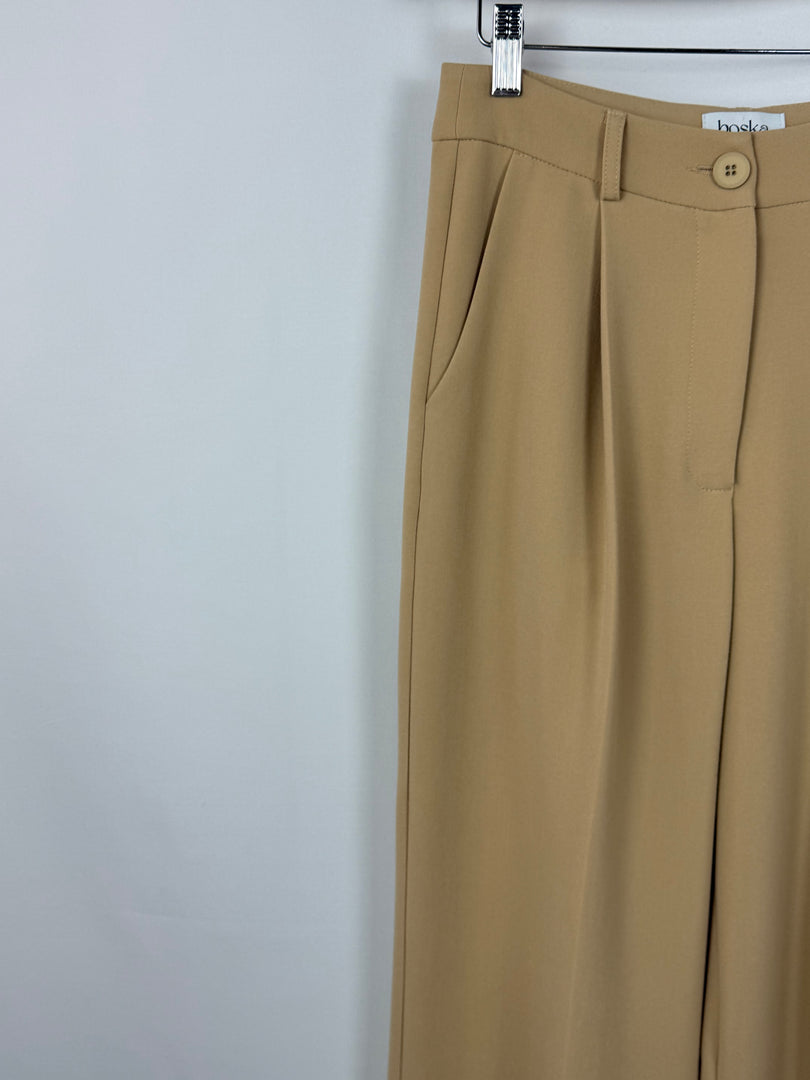 Pantalon Classique boska Beige
