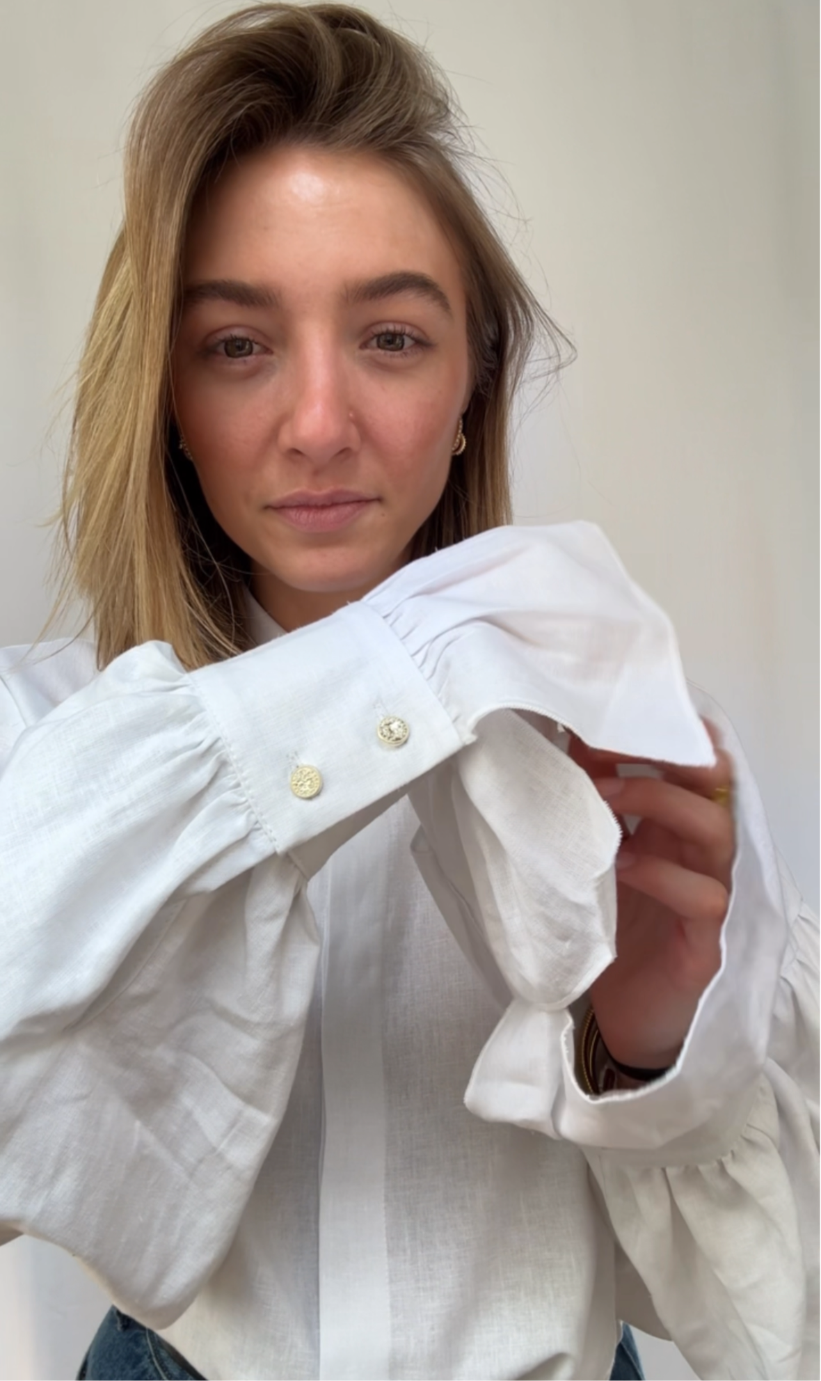 Chemise MiWi Boska