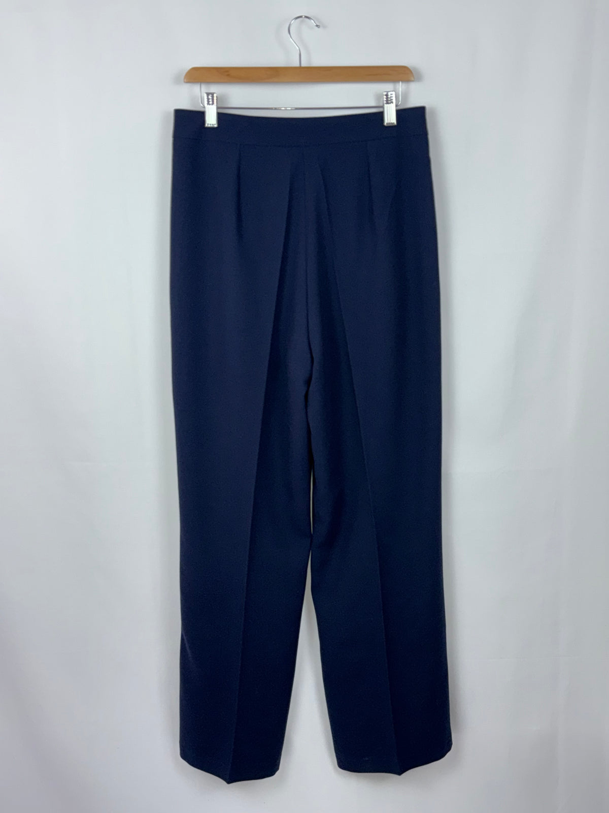 Pantalon Classique boska bleu marine